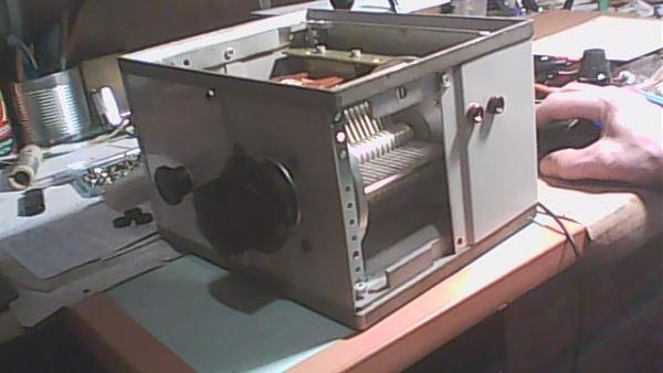 Продам Согласующее ант, схема - Г