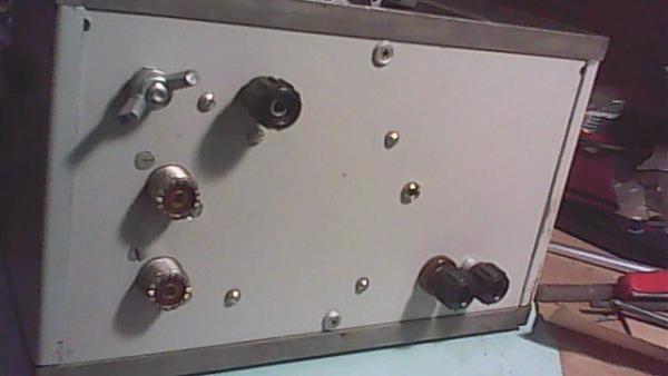 Продам Согласующее ант, схема - Г