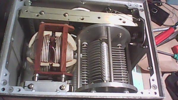 Продам Согласующее ант, схема - Г