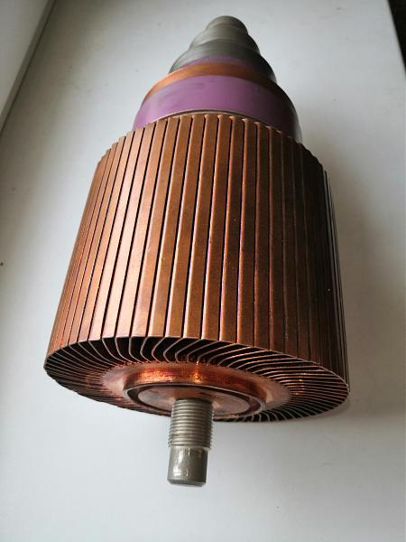 Продам Лампа ГУ-141Б 0208г
