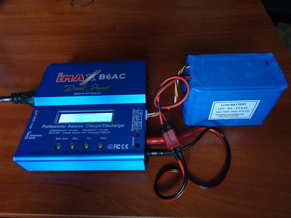 Продам Зарядное устройство IMAX-B6AC высокого качества