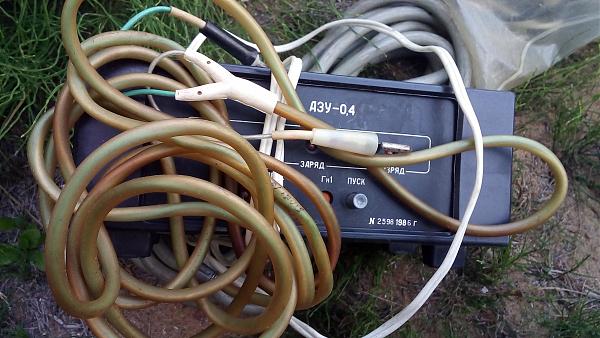 Продам кабели и провода вольтметра В7-16а