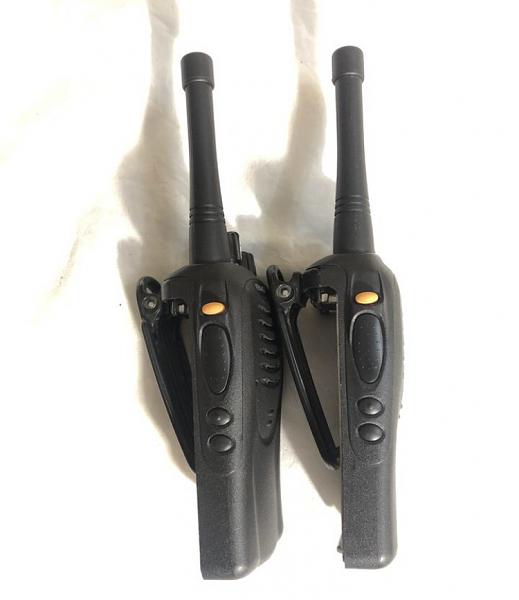 Продам Кенвуд TK-3160 UHF