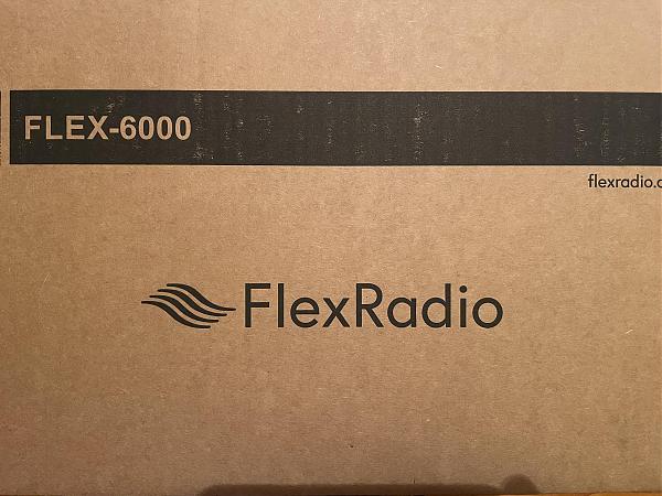 Продам Новый Flex-6400