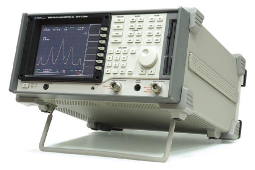 Продам Анализатор спектра NS-265