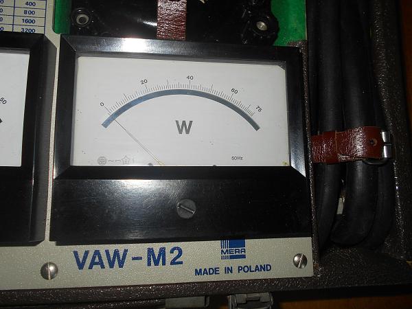 Продам Walizka monterska typ VAW-M2