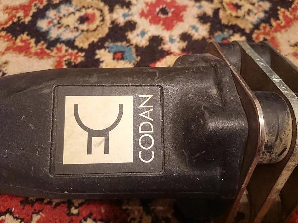 Продам Антенна codan 9350