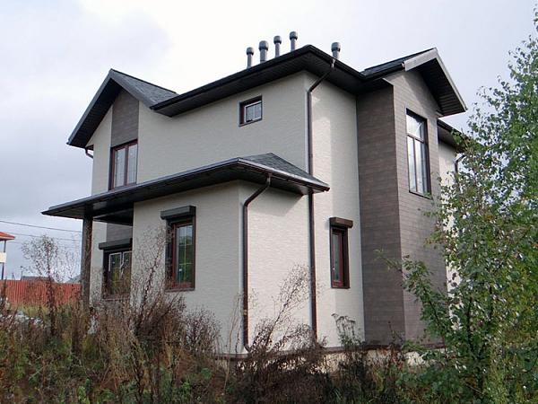Продам Утепление дома в Пензе с отделкой и покраской