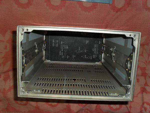 Продам Корпус для усилителя 30 х 42 х 18 (высота) см