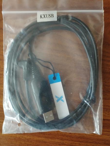 Продам Elecraft KXUSB-A