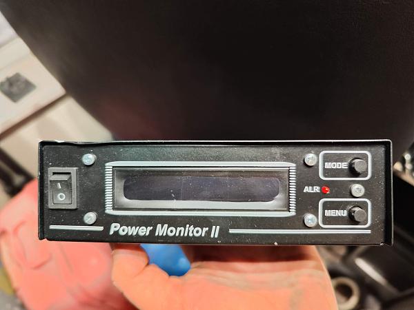 Продам Power Monitor II