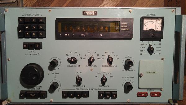 Продам радиоприёмник Р-399а