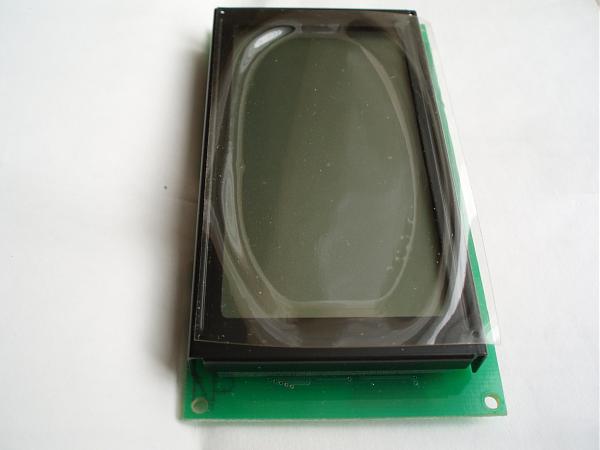 Продам LCD 160x80 точек Datа Vision DG-16080-57S2FBLY-HD