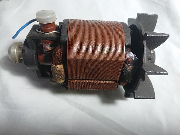 Продам Электродвигатель ДКО-16-5МУ4