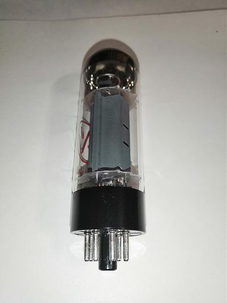 Продам Лампа JJ EL34 (E34L) для усилителя мощности