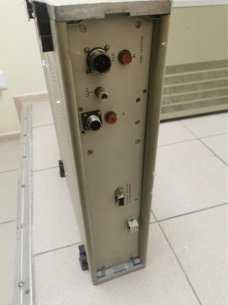 Продам Ч7-12 компаратор частотный