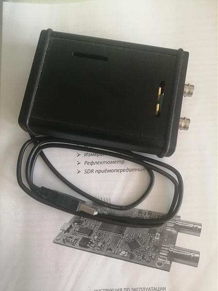 Продам Измерительный прибор комбинированный OSA 103 Mini