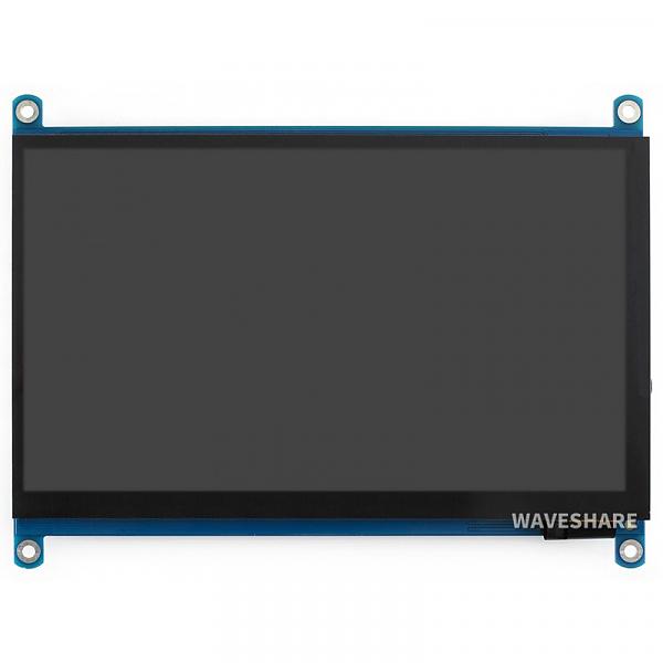 Продам 7-дюймовый емкостный сенсорный ЖК-экран