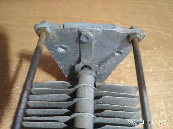 Продам Конденсатор для усилителя