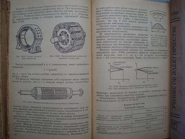 Продам Общая Электротехника. 1977год