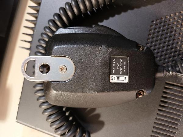 Продам КВ, УКВ трансивер IC-706