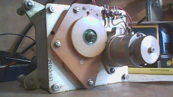 Продам Редуктор от су 1к100