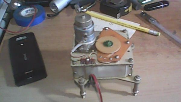 Продам Редуктор от су 1к100