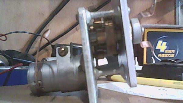 Продам Редуктор от су 1к100