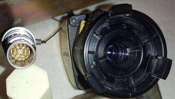 Продам Видеокамера 7736W для лапароскопов