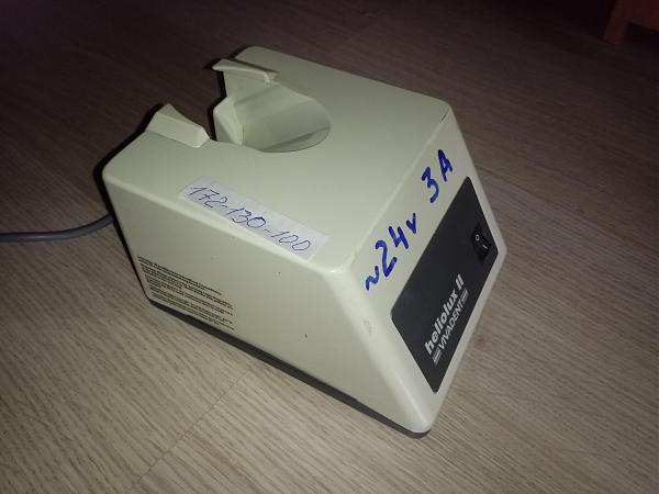 Продам Трансформатор с фильтром 220/24 - 2 А