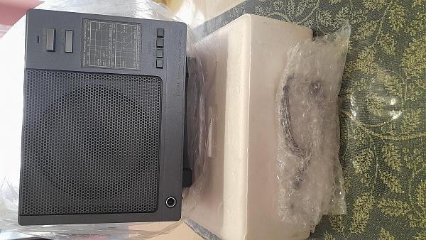 Продам Icom sp20