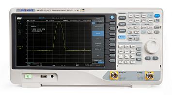 Продам Анализатор спектра АКИП-4205/1 с опцией TG
