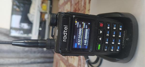 Продам Radtel RT-890