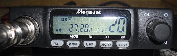 Продам Megajet MJ-500
