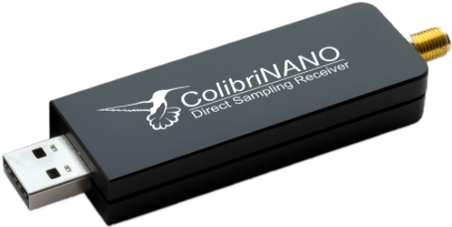 Продам SDR Colibri nano для панорамы