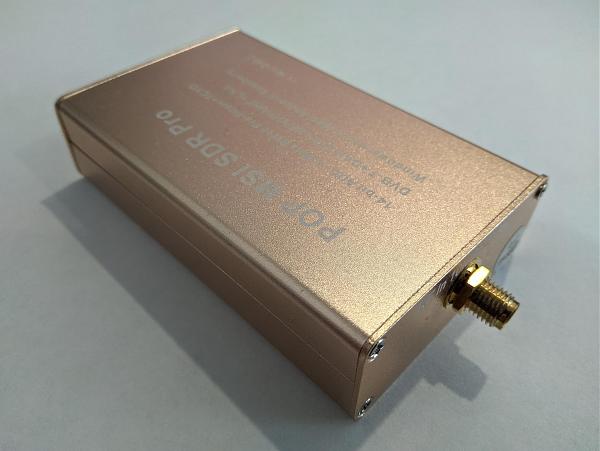 Продам Радиоприёмник SDR 10кГц -2ГГц