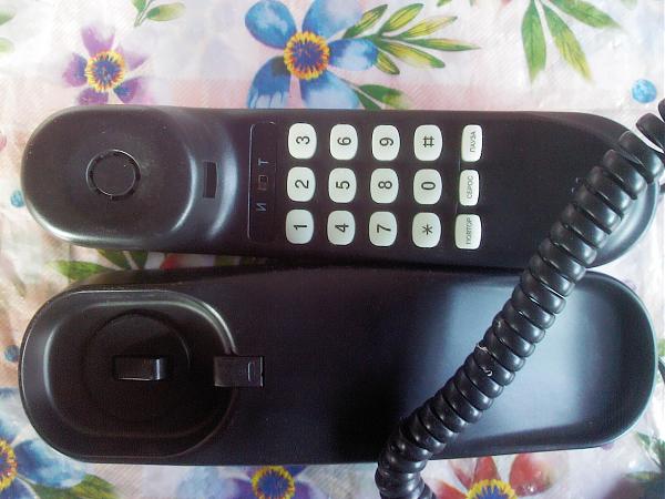 Продам Телефон teXet TM 224