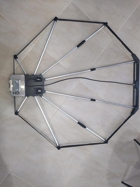 Продам антенна SPIDERLOOP A100