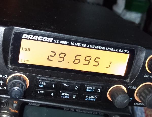 Продам Dragon SS 485 H