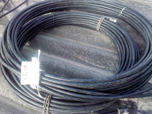 Продам Коаксиальный кабель РК-75-9-13