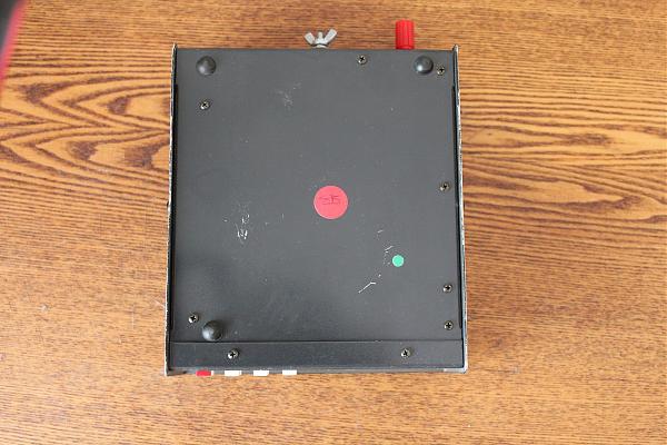 Продам Автоматический антенный тюнер MFJ-929