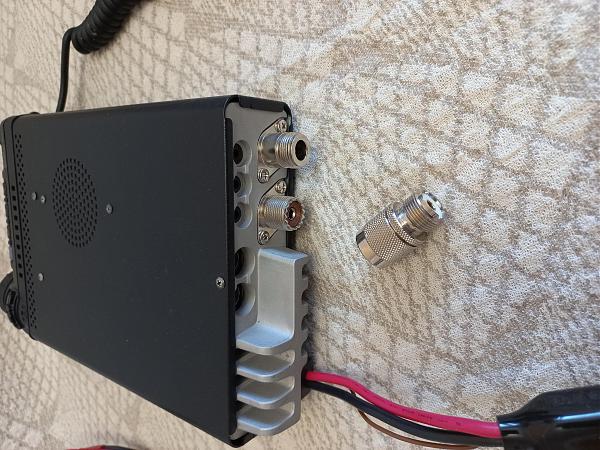 Продам Yaesu FT-857D