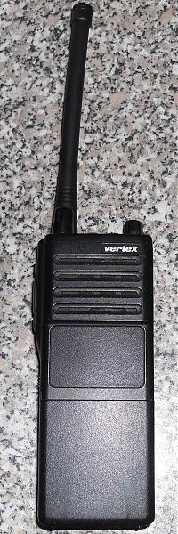 Продам Vertex VX-500L