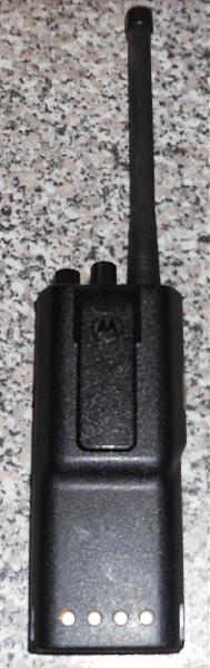 Продам Motorola GP300