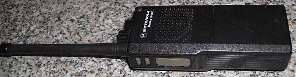 Продам Motorola GP300