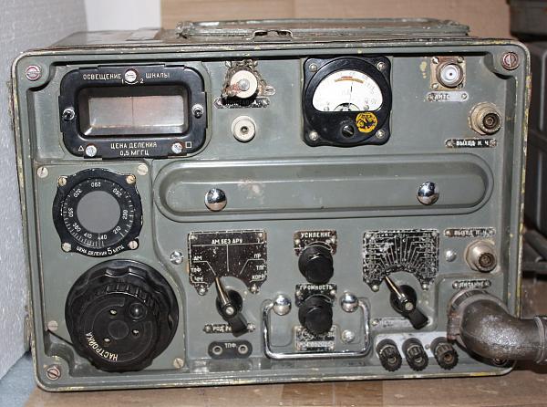 Продам Радиоприёмник Р-314 Метеорит