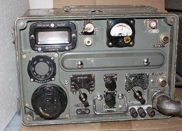 Продам Радиоприёмник Р-314 Метеорит