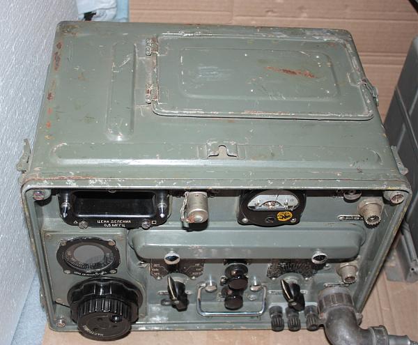Продам Радиоприёмник Р-314 Метеорит