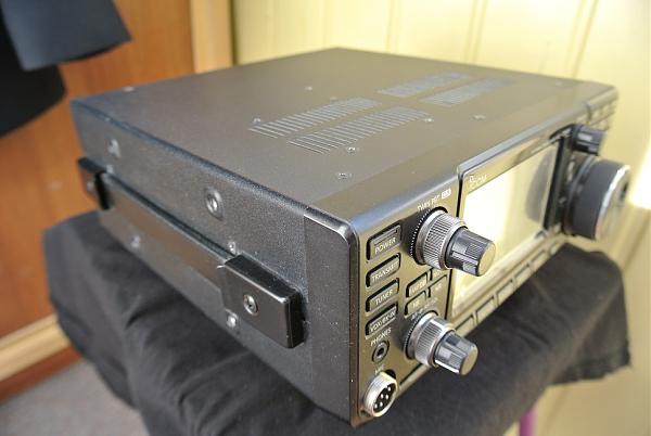 Продам Трансивер Icom IC-7300