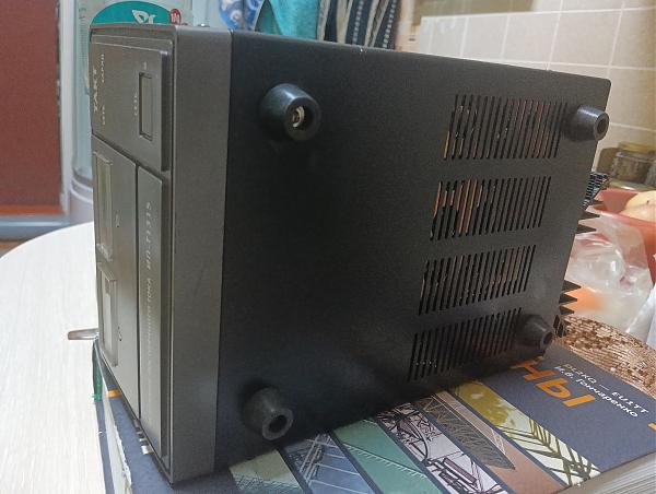 Продам трансформаторный бл питание для трансивера